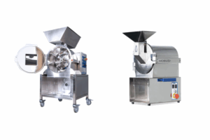 M210 & M60 Mill Equipment - Paralab Green distributes Milling equipment in Europe, Latin America, Middle East, Asia