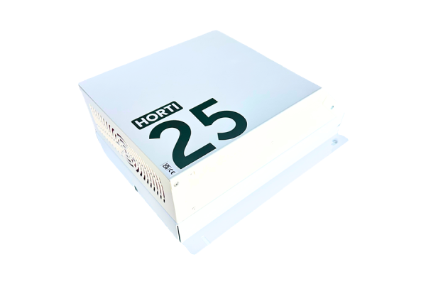 Horti 25 - Pathogens Control - Paralab Green distributes Pathogens Control equipment in Europe, Latin America, Middle East, Asia