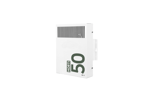 Horti 50 - Pathogens Control - Paralab Green distributes Pathogens Control equipment in Europe, Latin America, Middle East, Asia