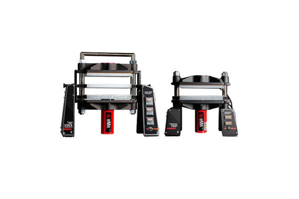 TRP Rosin Press Equipment - Paralab Green distributes Extraction equipment in Europe, Latin America, Middle East, Asia